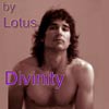 1974 song DIVINITY by Lotus